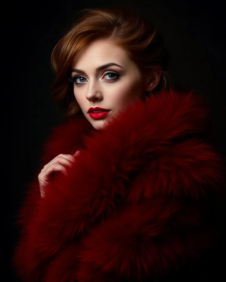 Portrait of Tamsyn Ruelle